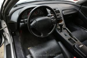 Acura NSX 1993 года 